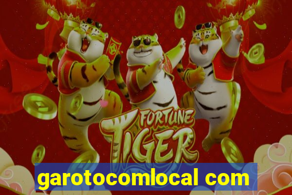 garotocomlocal com