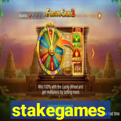 stakegames