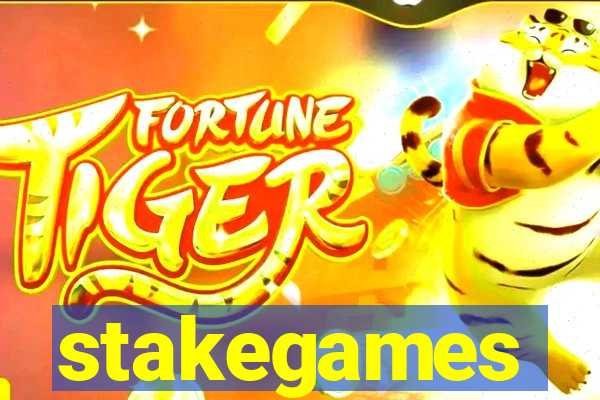 stakegames