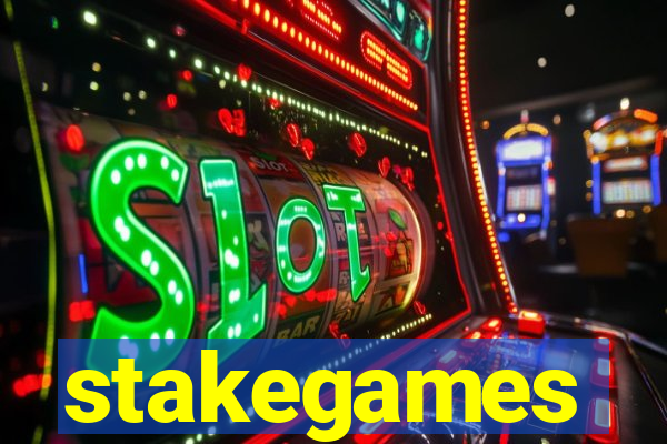 stakegames