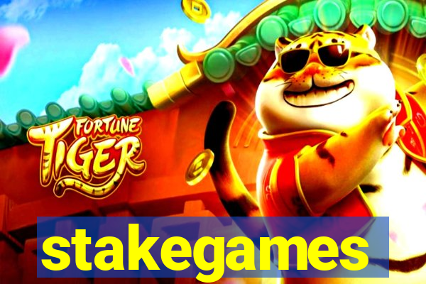 stakegames