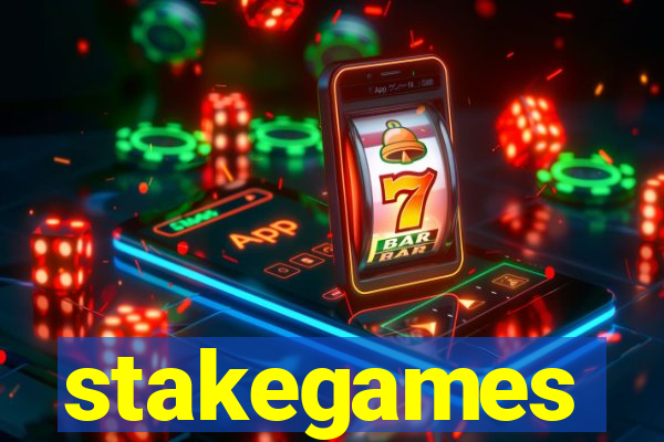 stakegames