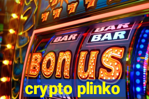 crypto plinko