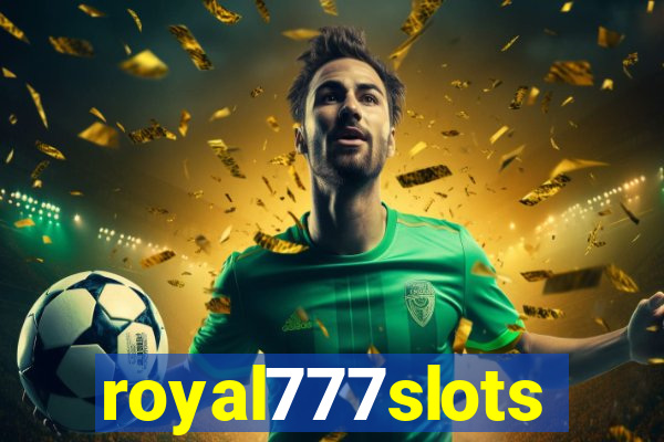 royal777slots