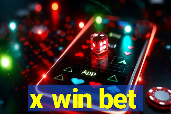 x win bet