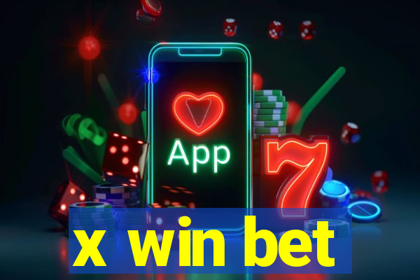 x win bet