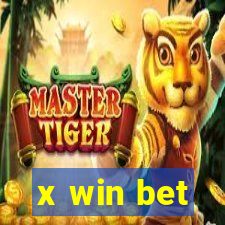 x win bet