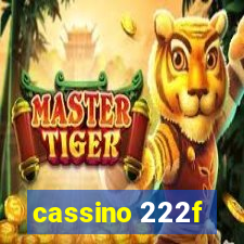 cassino 222f