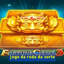 jogo da roda da sorte