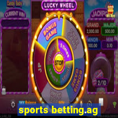 sports betting.ag