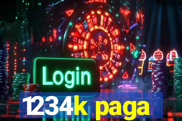 1234k paga