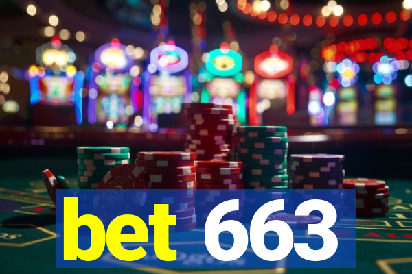 bet 663