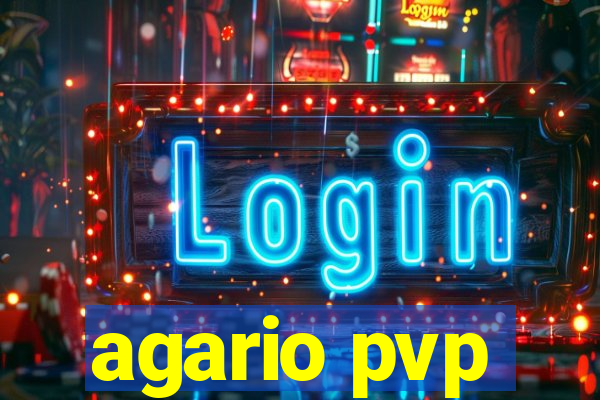 agario pvp