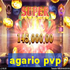 agario pvp