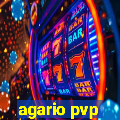 agario pvp