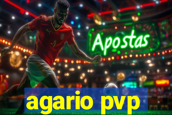 agario pvp