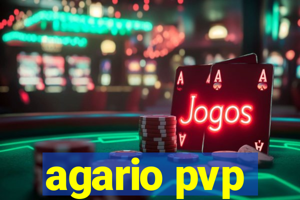 agario pvp