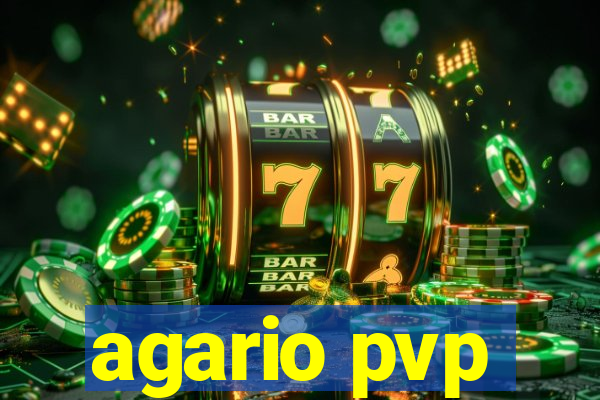 agario pvp