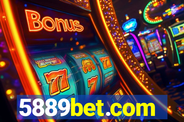 5889bet.com