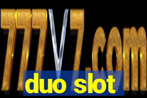 duo slot