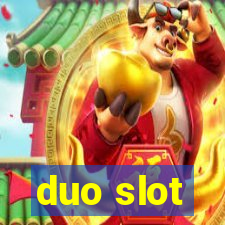 duo slot