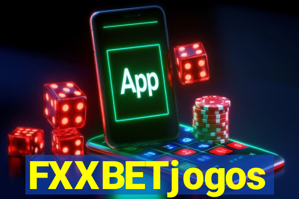 FXXBETjogos