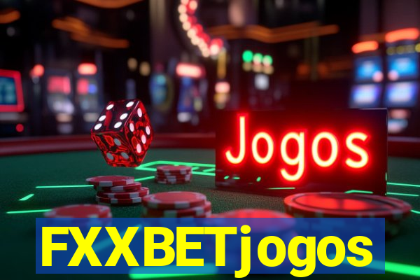 FXXBETjogos