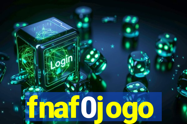 fnaf0jogo