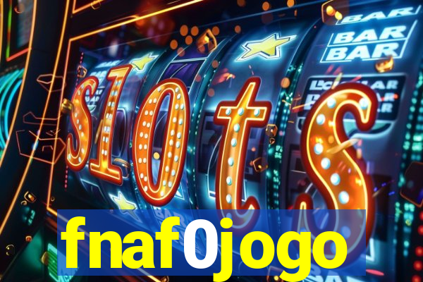 fnaf0jogo