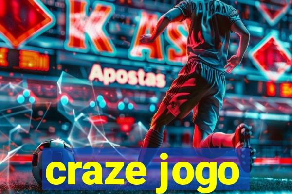 craze jogo