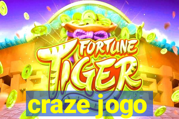 craze jogo