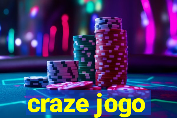 craze jogo