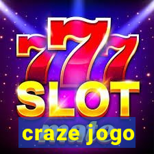 craze jogo