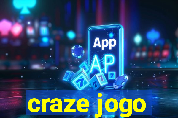 craze jogo