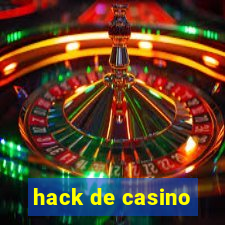 hack de casino