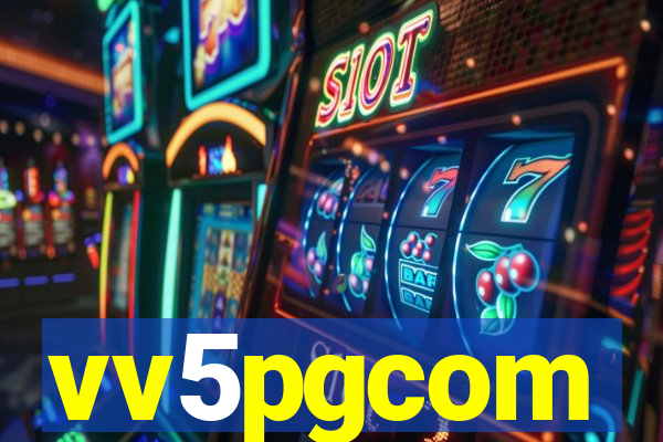 vv5pgcom