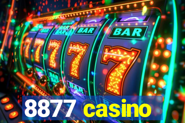 8877 casino