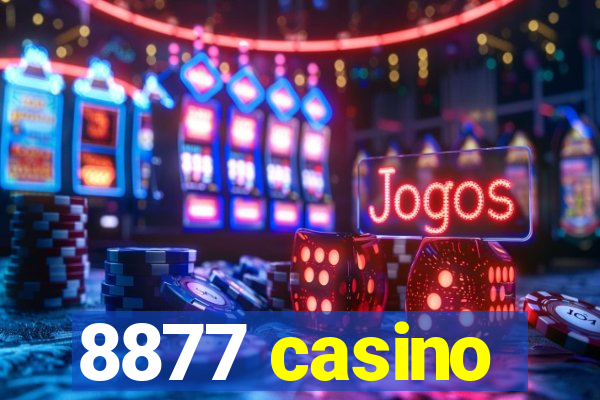 8877 casino