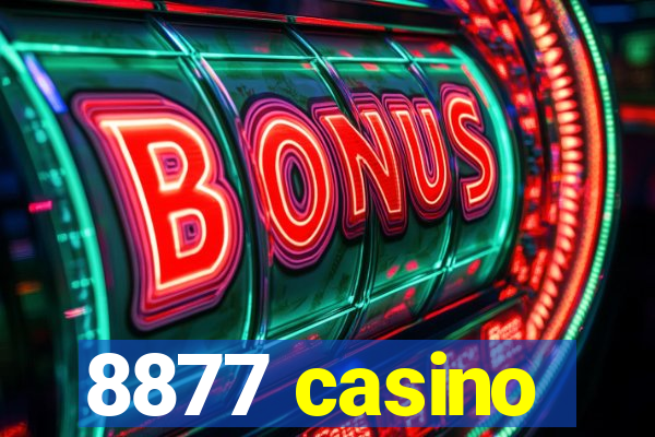 8877 casino