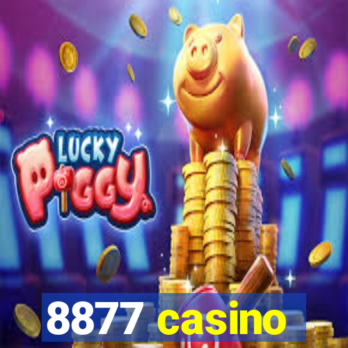 8877 casino