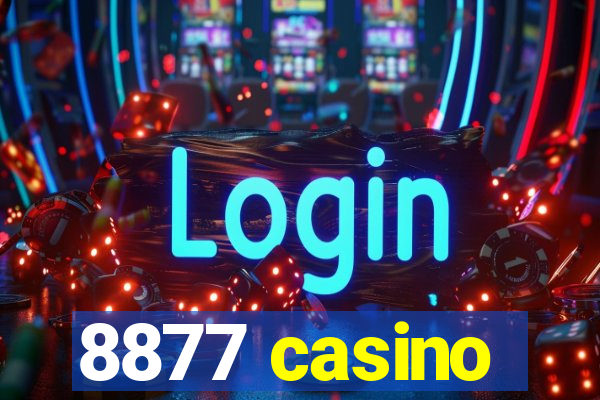 8877 casino