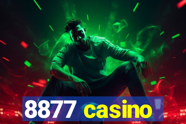 8877 casino