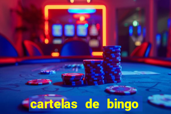 cartelas de bingo da adi??o