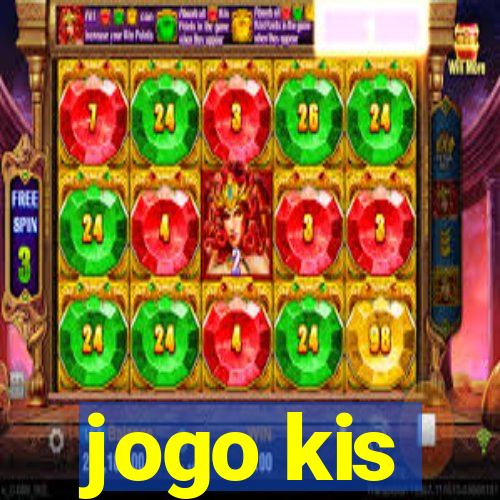 jogo kis