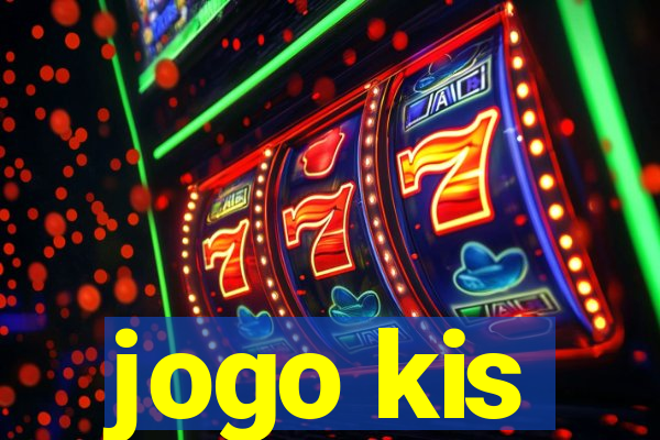 jogo kis