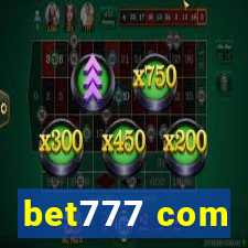 bet777 com