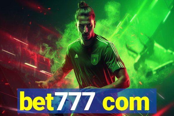 bet777 com