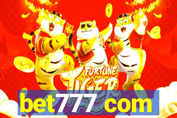 bet777 com