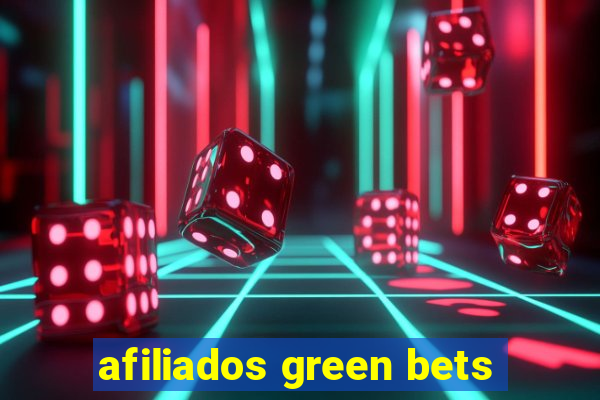 afiliados green bets