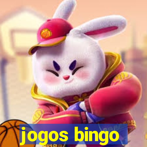 jogos bingo